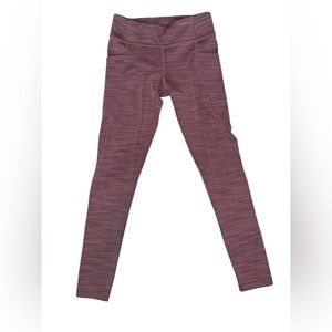 Athleta Girl Leggings